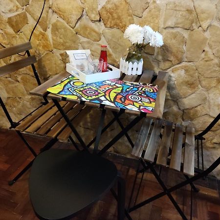O Murzill' Villa Napoli Esterno foto