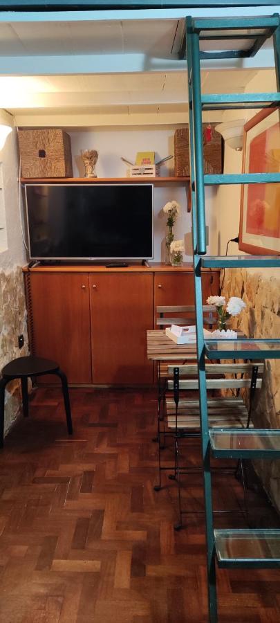 O Murzill' Villa Napoli Esterno foto
