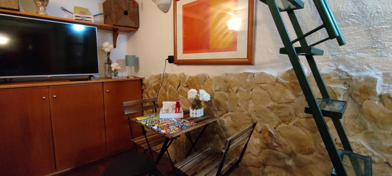 O Murzill' Villa Napoli Esterno foto
