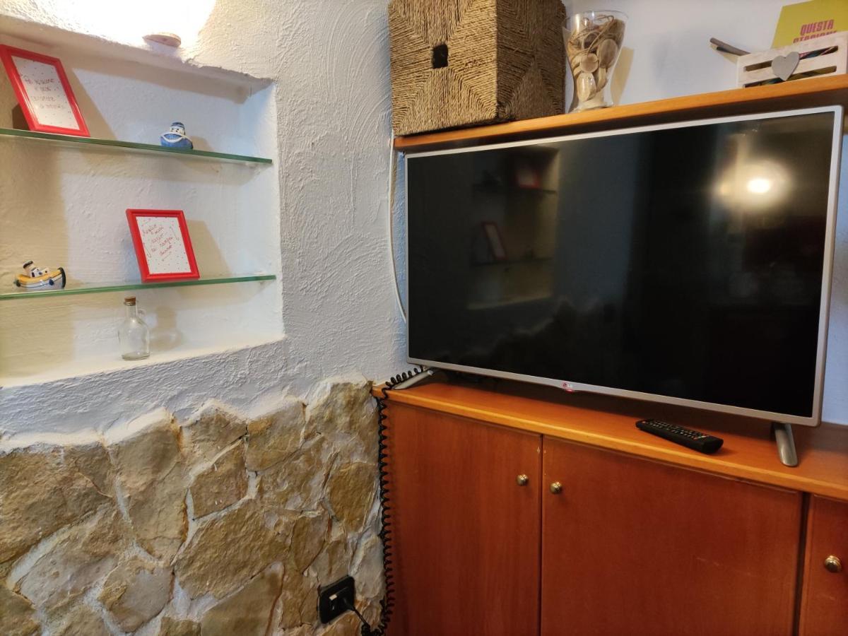O Murzill' Villa Napoli Esterno foto