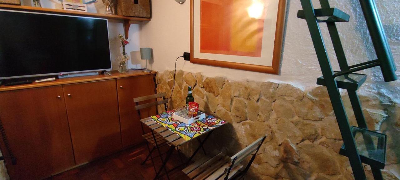 O Murzill' Villa Napoli Esterno foto